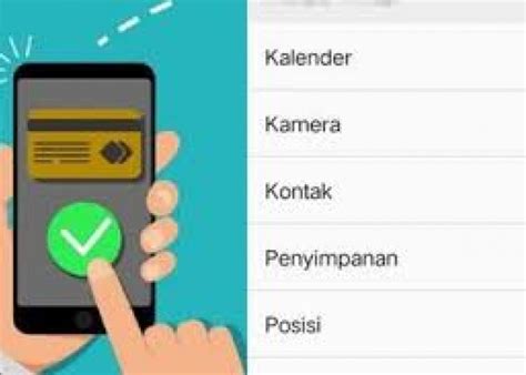 Wajib Tahu Inilah 7 Cara Hapus Data KTP Di Pinjol Ilegal Dari HP