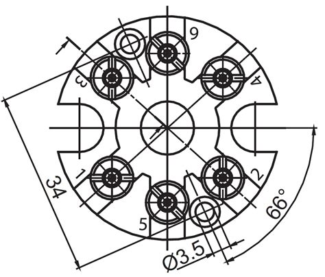 B15S-G4 - Limatherm Components