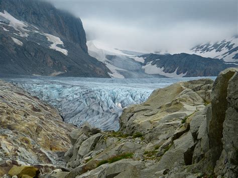 Rhone Glacier Ice Cream - Free photo on Pixabay - Pixabay