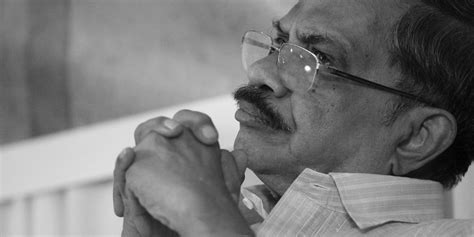 Celebrating Kerala's Renaissance Man, M.T. Vasudevan Nair - The Wire