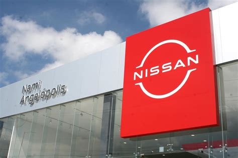 Vision Automotriz Blog Archive Nissan Inaugura Tres Nuevas Agencias