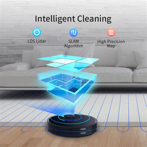 360 Robot Vacuum Cleaner S7 Pro
