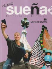 NUEVO SUEÑA 2 B1 LIBRO DEL ALUMNO MARIA LUISA GOMEZ SACRISTAN