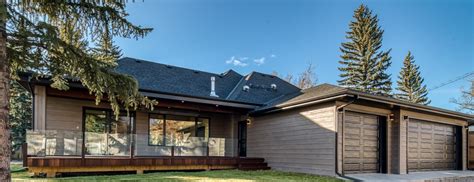 Exterior Renovations Edmonton Ultimate Renovations