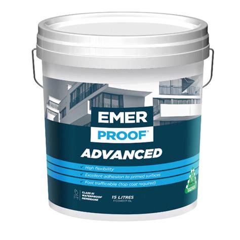 Emer-Proof Vapour Control | Emer