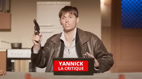 Critique De Yannick Film 2023 Cinésérie