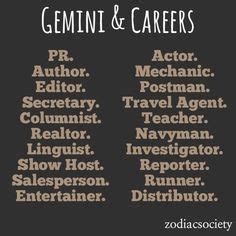 56 Zodiac Career and Success ideas | zodiac, career, zodiac signs