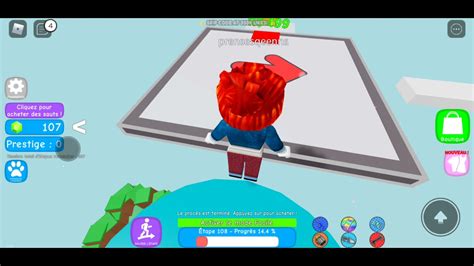 Parcour Roblox Youtube