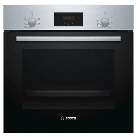 Bosch Series 2 Hhf113br0b Built In Electric Single Oven Hughes