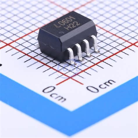 Ltv Lite On Logic Output Optocoupler Jlcpcb