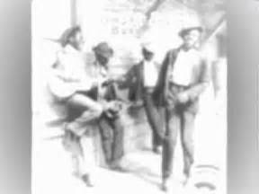 Memphis Jug Band He S In The Jailhouse Now Youtube