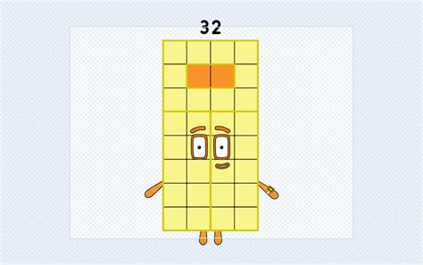 Numberblocks Characters Artofit