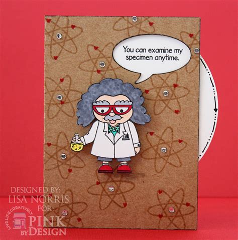Pretty Paper, Pretty Ribbons: Lab Partner & a FREEBIE!