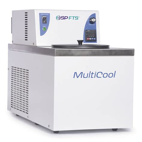 Ba O Mar A De Circulaci N Multicool Sp Scientific Products