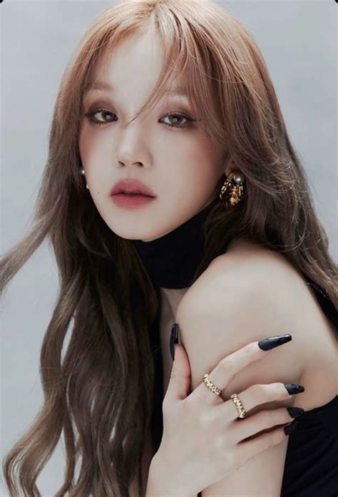 Pin on (G)I-dle