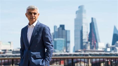 Sadiq Khan Rent Controls In London Could Set A Precedent For The Rest