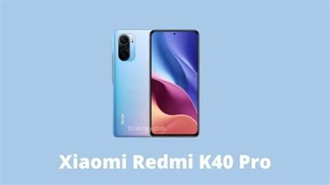 Redmi K Pro Pros And Cons Price Specification Broblogy