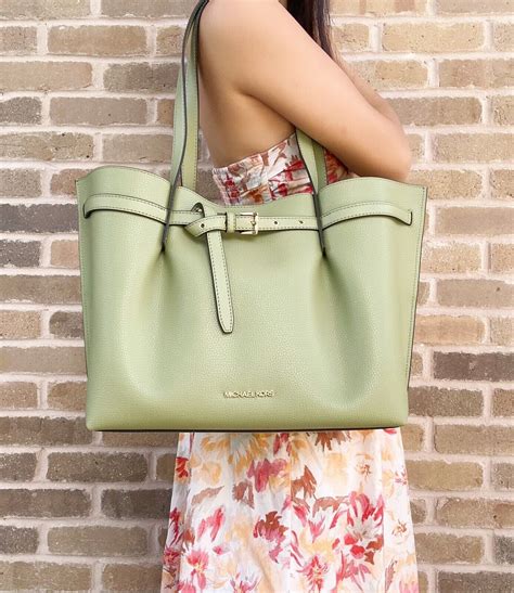 Michael Kors Emilia Large Satchel Atelier Yuwa Ciao Jp