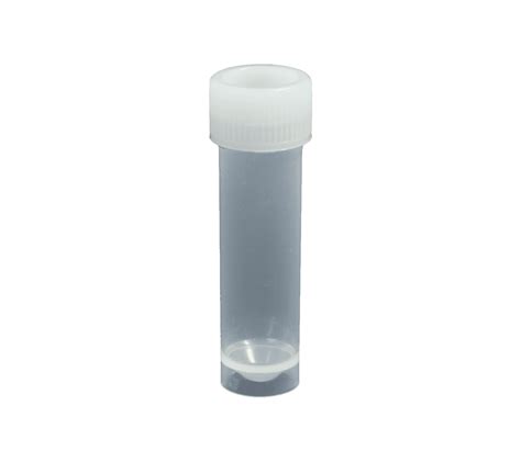 Ml Polypropylene Vials With Screw Caps Qty Perkinelmer