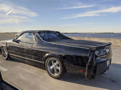 Chevy El Camino 2024 Release Date Nita Terese