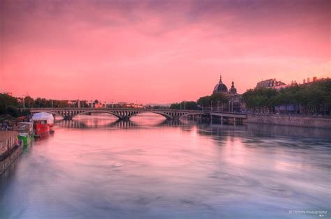 Photos des Berges du Rhône Redécouvrir Lyon en photo