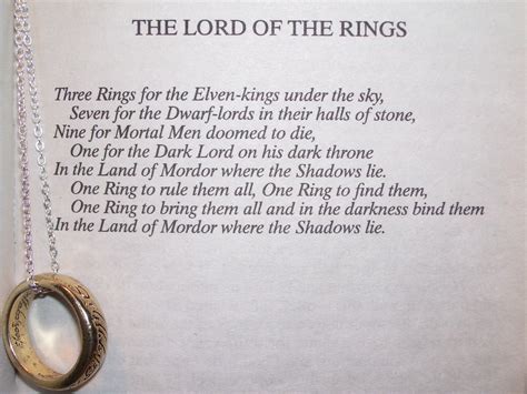 One Ring To Rule Them All One Ring To Rule Them All One R Flickr