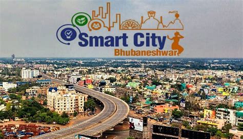 Bhubaneswar Smart City Wins Two SKOCH Awards For E-Governance | Odisha