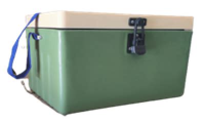 Insulated Boxes Duraca Plast Creation Pvt Ltd