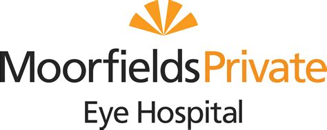 Moorfields Private Eye Hospital – Logos Download