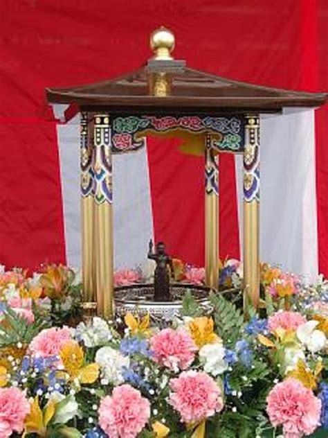 4月8日の花祭りについてご存じですか？ 【公式】福岡市・大分市の葬儀・葬式・家族葬は西日本典礼・大分典礼