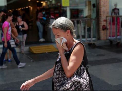 Más de mil contagiados por covid se registran en América Latina Últimas Noticias