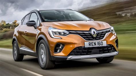 Renault Y Geely Anuncian Una Empresa Conjunta Para Desarrollar Y