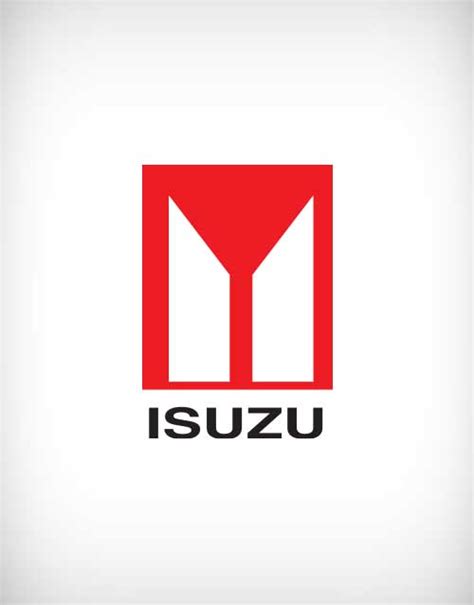 isuzu vector logo-2