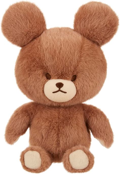 Sekiguchi Bears School Mood Cocoa Jackie 622474 Discovery Japan Mall