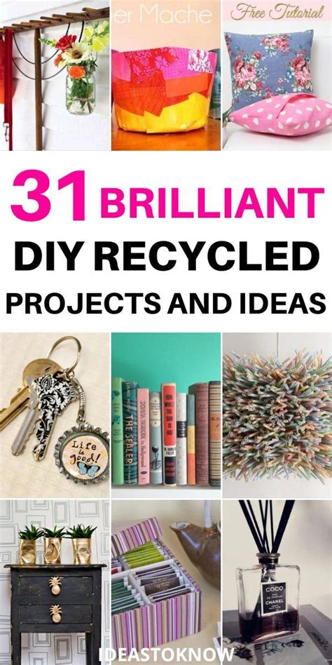 30 Recycled Projects That’ll Actually Transform Your Home Wine Cork Diy Crafts Diy Recycled