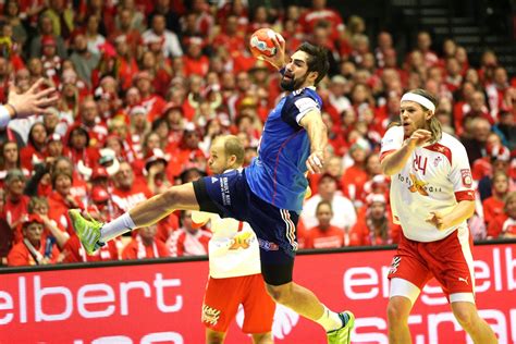 Euro 2014 H Nikola Karabatic C Est Incroyable FFHandball