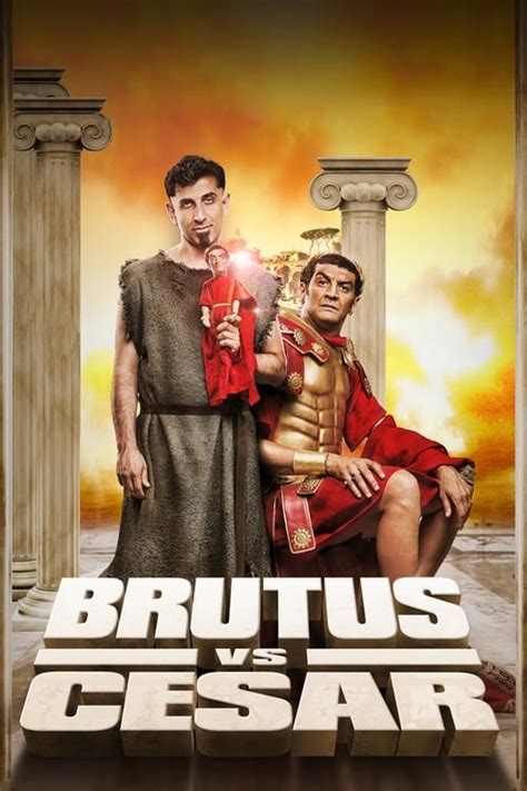 Brutus Vs Cesar 2020 The Movie Database TMDB