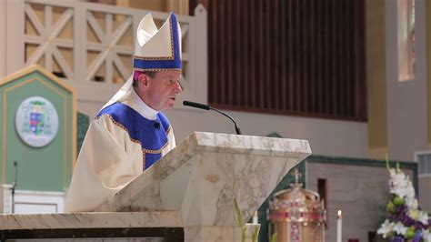 Bishop Burbidge S Homily For The Rite Of Ordination To The Priesthood