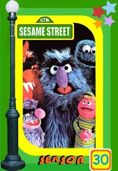 Sesame Street (TV Series 1969- ) - Posters — The Movie Database (TMDB)