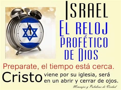 Ministerio A Israel Concilio Union De Iglesias Cristianas