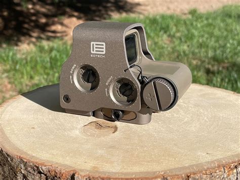 Eotech Exps Tan Rkb Armory