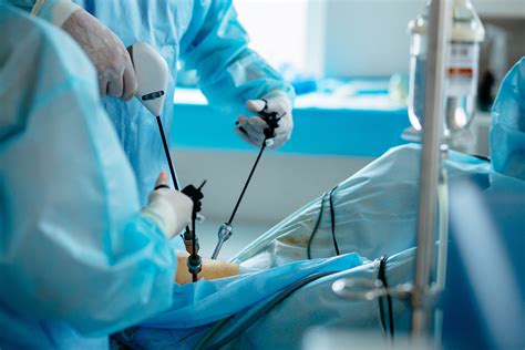 What Is Laparoscopic Surgery Type And Average Treatment Cost In India