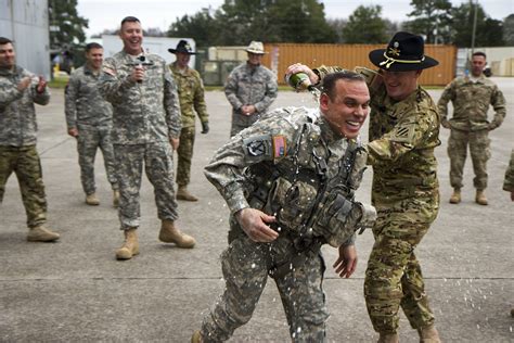 Chief Warrant Officer 5 Anthony Born 3rd Combat Aviation Brigade