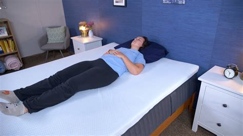 Emma Hybrid Comfort Mattress Review 2025 Sleepopolis