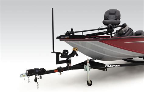 Pro Team 195 Txw Tournament Edition Tracker Mod V Bass Boat