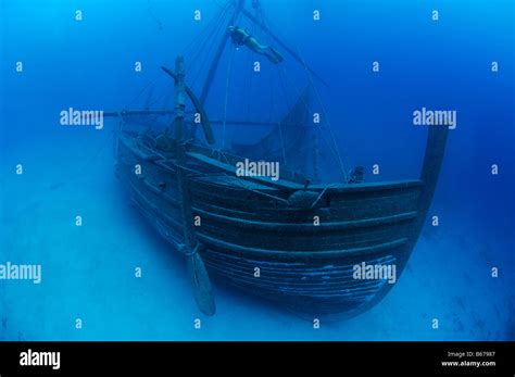 Naufragio Uluburun Fotos E Imágenes De Stock Alamy