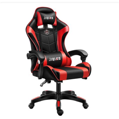 Jual Kuca Kursi Gaming Chair Kursi Kantor Kursi Main Game Hidrolik