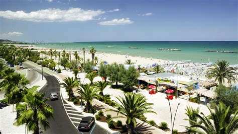 La Riviera Delle Palme San Benedetto Del Tronto