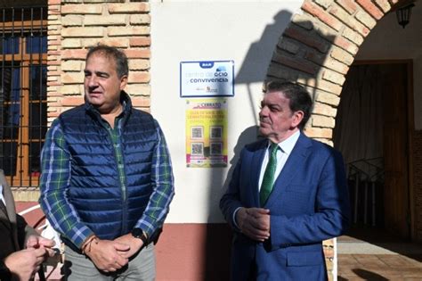 La Junta De Castilla Y Le N Concede Ayudas A Peque Os Pueblos De