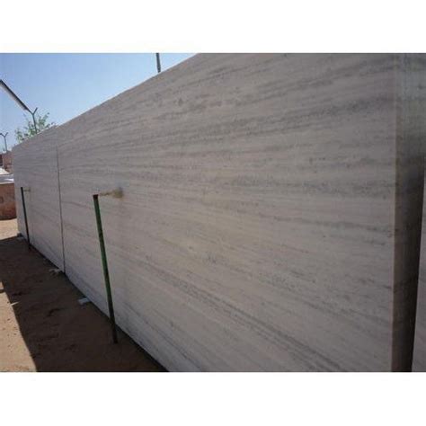 White Dungri Marble Stone Slabs At Best Price In New Delhi Vip Marble